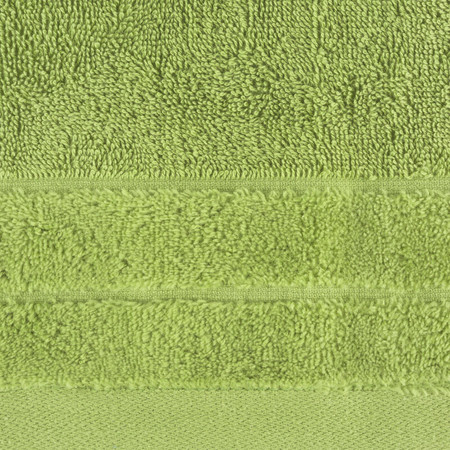 Ręcznik Damla (12), 50 x 90 cm, Oliwkowy