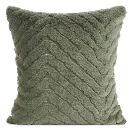 Poszewka 45X45 OLIWKA