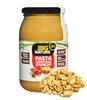 Big Nature Pasta orzechowa 100% crunchy 1kg