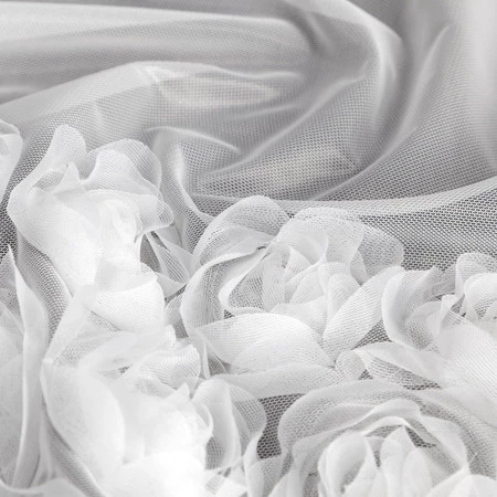 Firanka MH/Z/ROSES/3/B 140X270 T