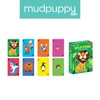 Mudpuppy Gra karciana Wild King! 4+