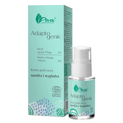 AVA Adaptogenic Krem pod oczy 15 ml