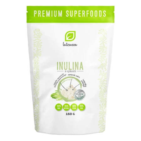  Intenson Inulina - prebiotyk 150g