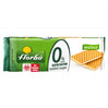 Wafelki nadziewane bez dodatku cukru 160g