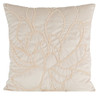 POSZEWKA SANDI 01 45 X 45 CM KREMOWY