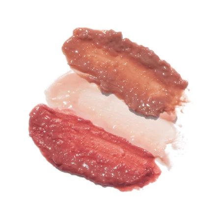 Attitude Oceanly, Błyszczyk do ust, Happy Berry, 3,4 g