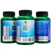 Lanco Nutritions WATER LIGHT COMBO wspiera usuwanie nadmiaru wody z organizmu 60 kaps.