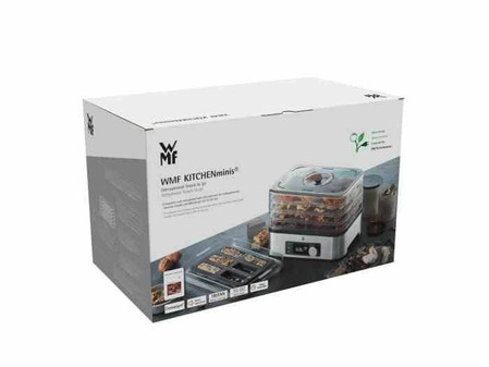 WMF EL - Urządzenie do suszenia KITCHENminis