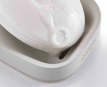 JJ-Mydelniczka Slim™, ecru