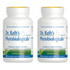 Zestaw 2x Dr. Rath's Phytobiologicals™ 60 kaps.