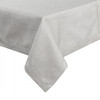 OBRUS STELLA 2 145 X 240 CM SREBRNY