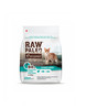 Vet Expert RAW PALEO Cat Sterilised Kurczak Tuńczyk Łosoś 250g
