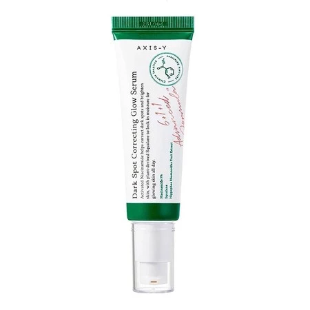 AXIS-Y - Dark Spot Correcting Glow Serum rozjaśniające serum redukujące przebarwienia 50ml