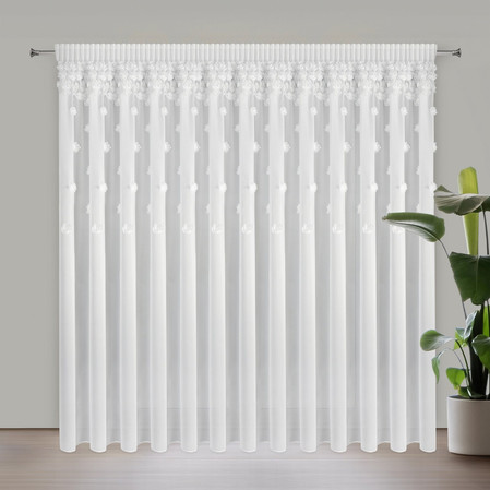 Firana 350X270 T SZYFON