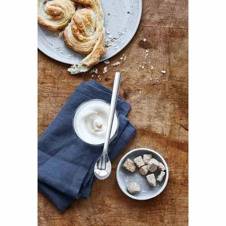 WMF - Zestaw 6 łyżek do latte, Nuova