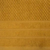 Ręcznik Adore (09), 50 x 90 cm, Miodowy