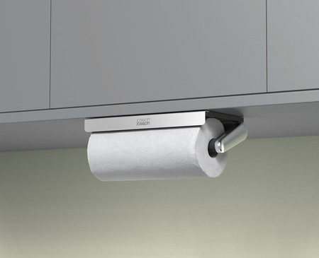 Joseph Joseph Uchwyt podszafkowy na ręcznik papierowyRollGrip