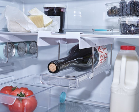 JJ- Uchwyt na butelki FridgeStore