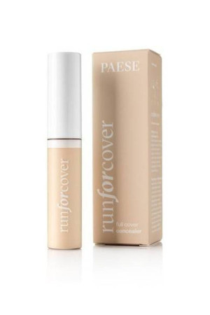 Run For Cover Concealer kryjący korektor pod oczy 10 Vanilla 9ml