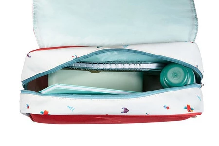 Lilliputiens Tornister plecak Lisiczka Alice