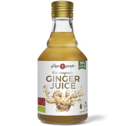 GINGER PEOPLE SOK Z IMBIRU NFC BIO 237 ml