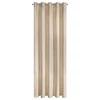 ZASŁONA GOTOWA VILLA 140 X 250 CM BEŻOWY