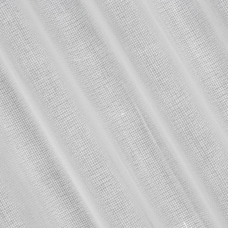 ZASŁONA GOTOWA CINDY 140 X 250 CM BIAŁY