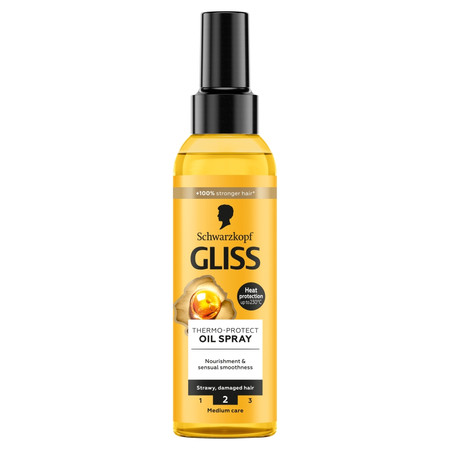 Thermo-Protect olejek termoochronny 150ml