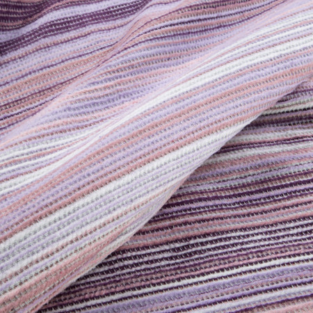 Koc D91 Amber 1 200 x 220 cm, Pudrowy Róż