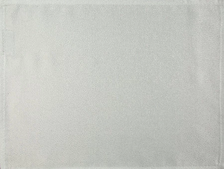 OBRUS EDNA 30 X 40 CM BIAŁY