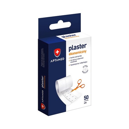 Plaster ekonomiczny 50 cm