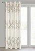 ZASŁONA GOTOWA IDALIA 140 X 250 CM KREMOWY