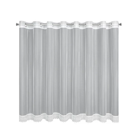 FIRANA GOTOWA SARI 300 X 145 CM BIAŁY