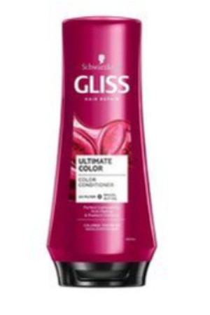 Ultimate Color Conditioner odżywka do włosów farbowanych tonowanych i rozjaśnianych 200ml