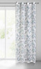 FIRANA GOTOWA FIONA 140 X 250 CM BIAŁY