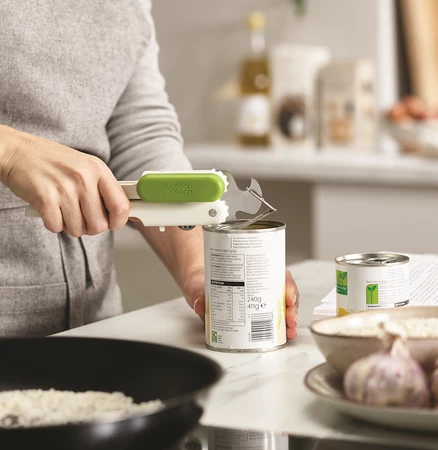 JJ-Narzędzie do otwierania 3w1 Pivot biało zielone