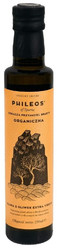 Oliwa z oliwek extra virgin Sparta BIO 250ml