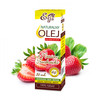 Etja - Naturalny olej z nasion truskawki - 50 ml