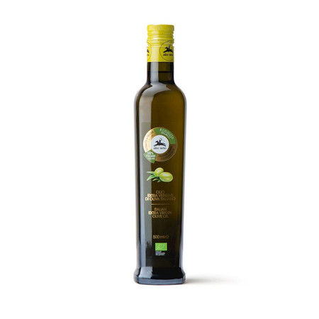 ALCE NERO OLIWA Z OLIWEK EXTRA VIRGIN BIO 500 ml