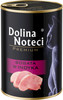 DOLINA NOTECI PREMIUM Kot Indyk 400g