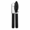 OXO-Otwieracz do puszek czarny, Good Grips
