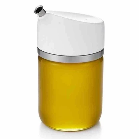 OXO-Dozownik szklany do oleju 150ml. Good Grips