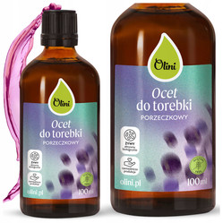 Olini Ocet porzeczkowy 100 ml