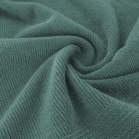 Ręcznik Lari (04), 70 x 140 cm, Ciemnomiętowy