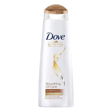 Nutritive Solutions Nourishing Oil Care Shampoo szampon włosów suchych i puszących się 250ml