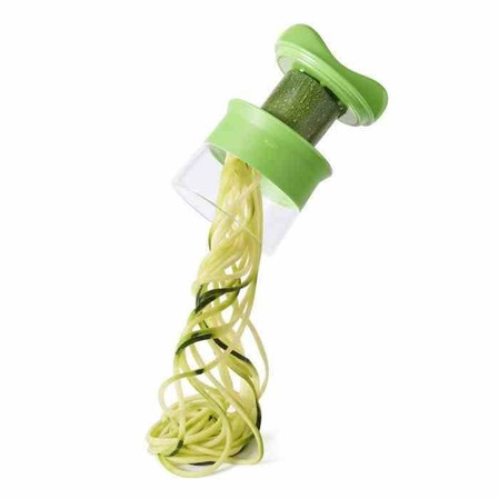 OXO-Spirala do warzyw, zielona, Good Grips