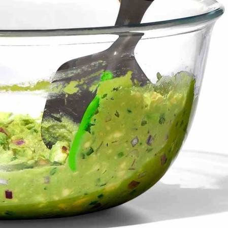 OXO-Rozdrabniacz do avocado zielony, Good Grips