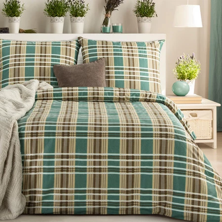 Komplet pościeli 220X200 70X80/X2