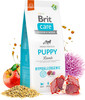 Brit Care Dog Hypoallergenic Puppy Lamb 1kg