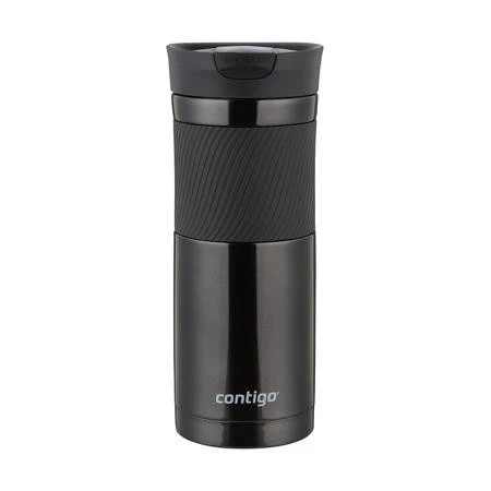 Contigo Byron 20 Black - Kubek Termiczny 590 ml